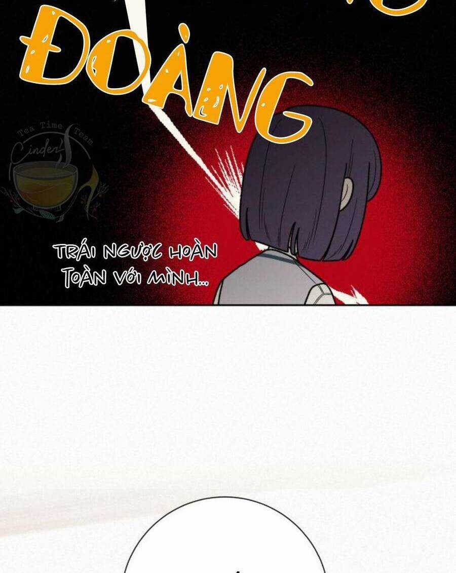 Kế Hoạch Tình Yêu Trong Sáng Chapter 49 trang 114