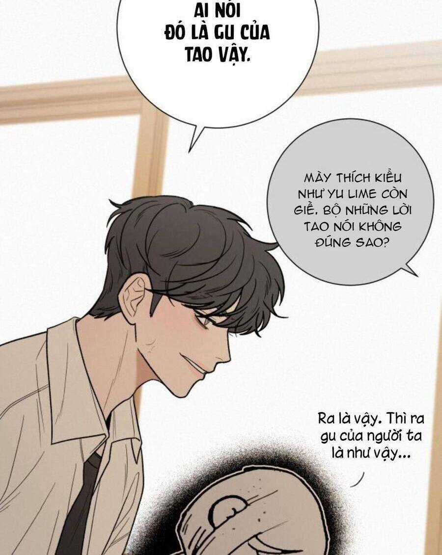 Kế Hoạch Tình Yêu Trong Sáng Chapter 49 trang 115