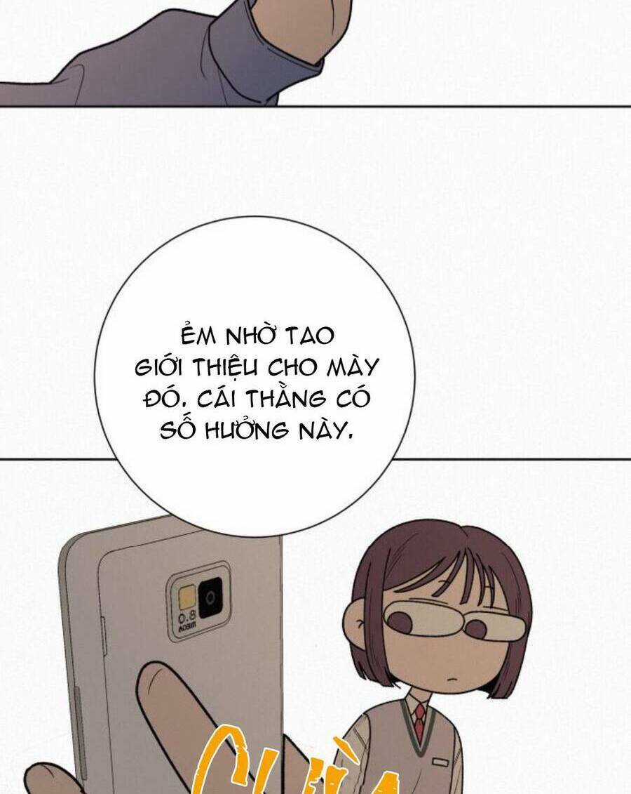 Kế Hoạch Tình Yêu Trong Sáng Chapter 49 trang 117