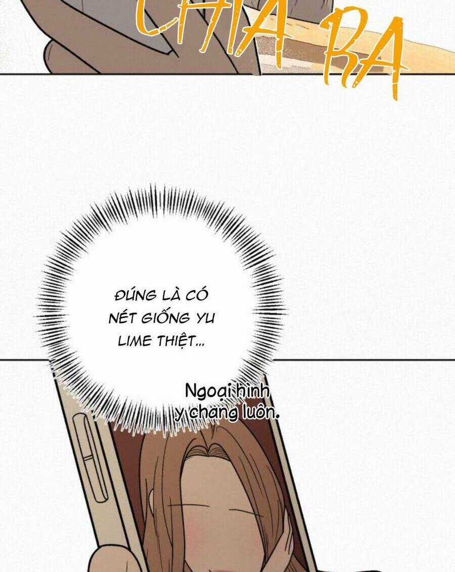 Kế Hoạch Tình Yêu Trong Sáng Chapter 49 trang 118