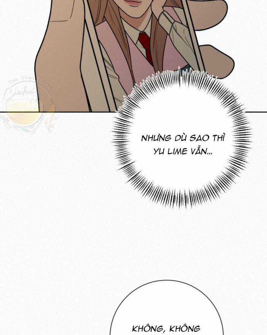 Kế Hoạch Tình Yêu Trong Sáng Chapter 49 trang 119