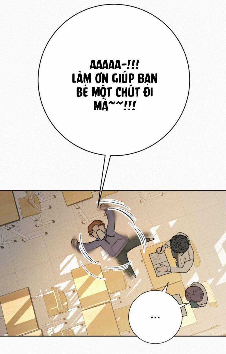 Kế Hoạch Tình Yêu Trong Sáng Chapter 49 trang 121