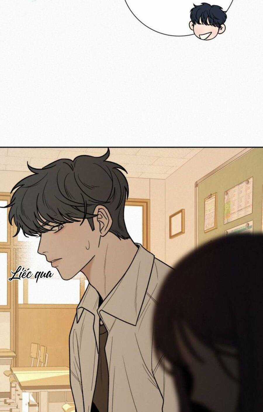 Kế Hoạch Tình Yêu Trong Sáng Chapter 49 trang 123