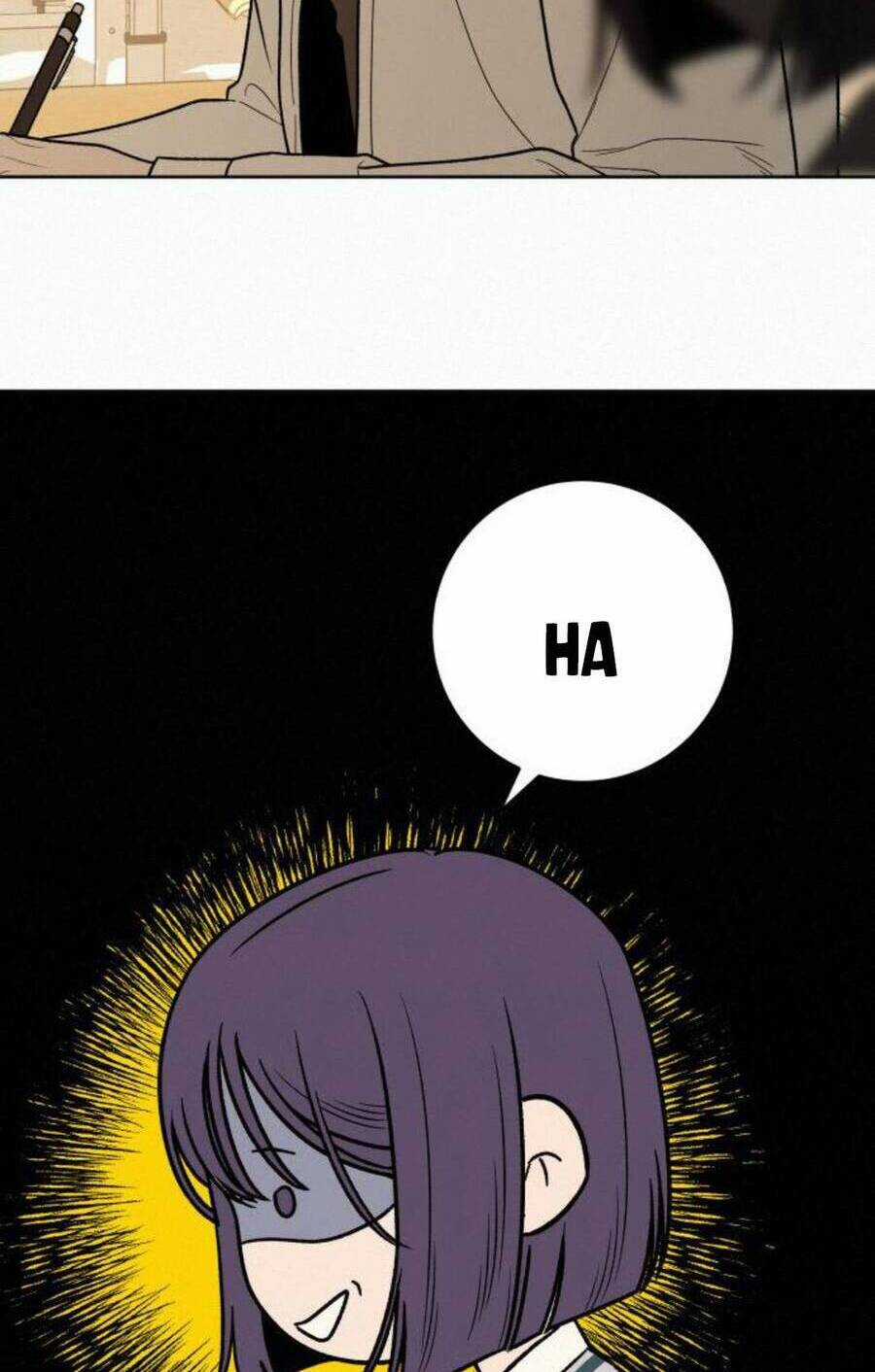 Kế Hoạch Tình Yêu Trong Sáng Chapter 49 trang 124