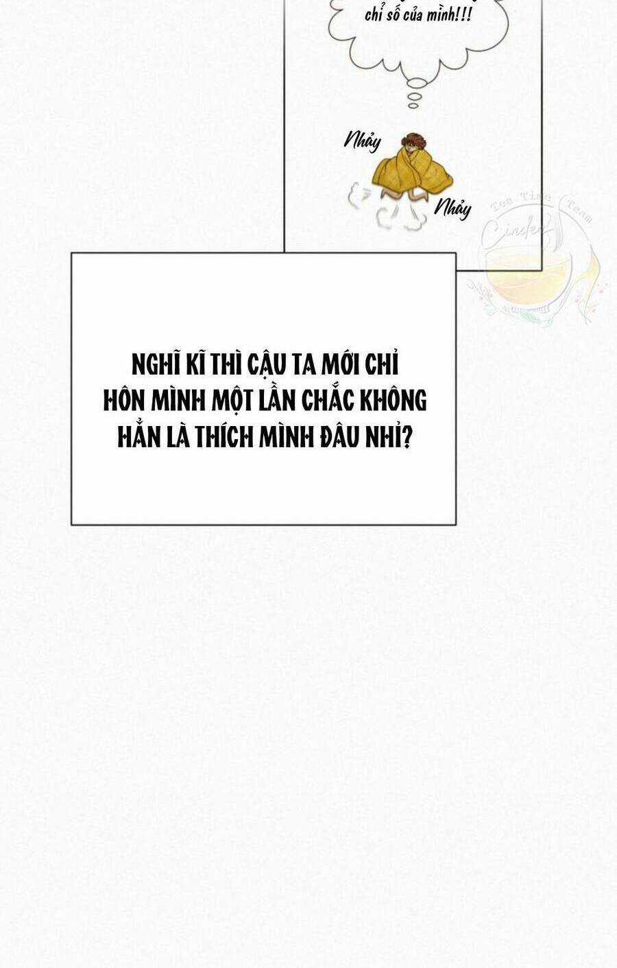 Kế Hoạch Tình Yêu Trong Sáng Chapter 49 trang 128