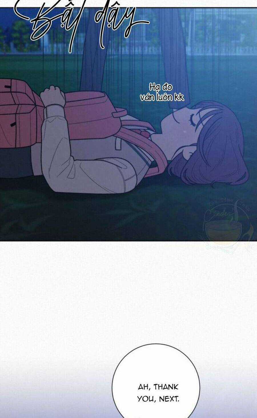 Kế Hoạch Tình Yêu Trong Sáng Chapter 49 trang 16