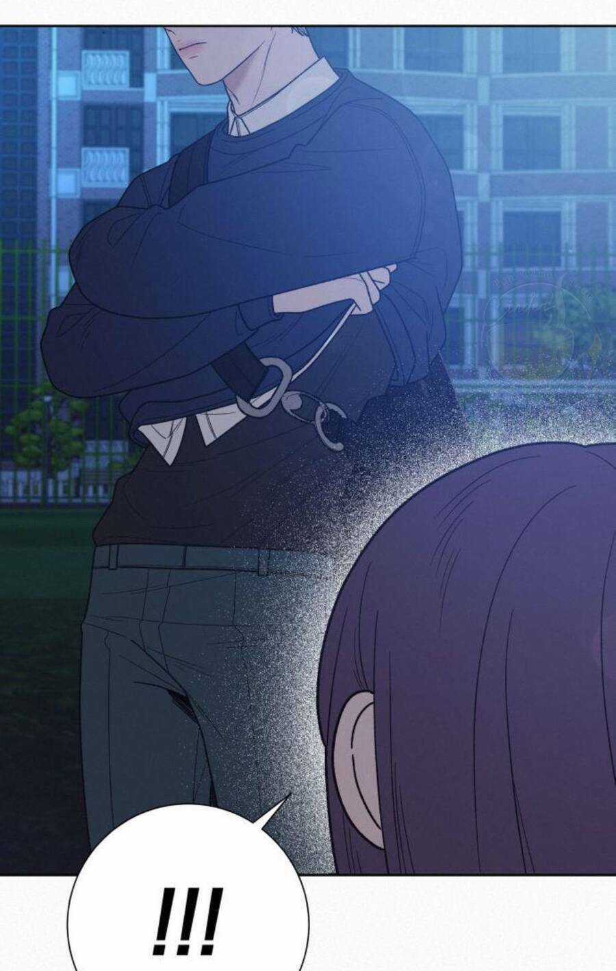 Kế Hoạch Tình Yêu Trong Sáng Chapter 49 trang 19