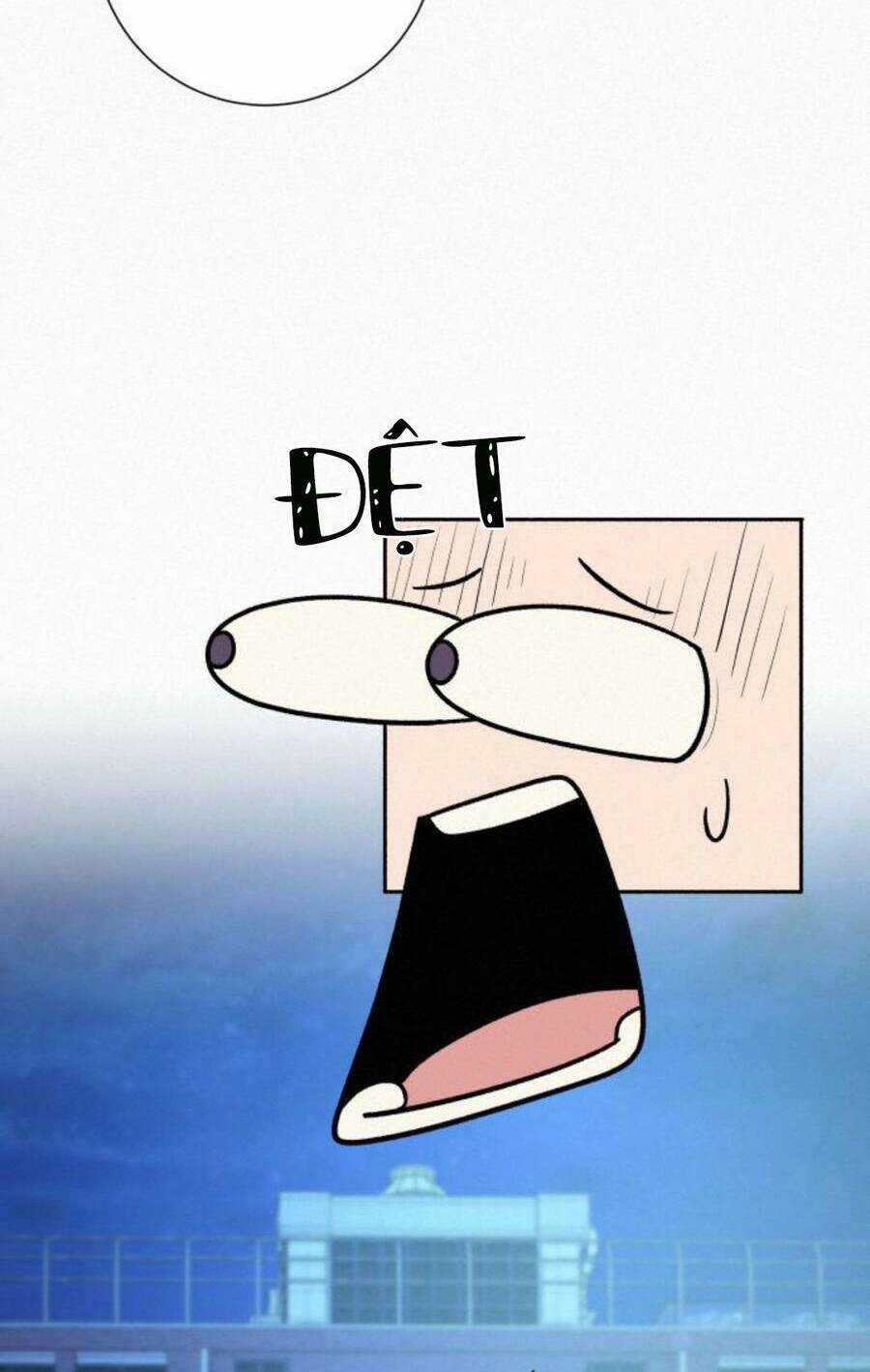 Kế Hoạch Tình Yêu Trong Sáng Chapter 49 trang 20