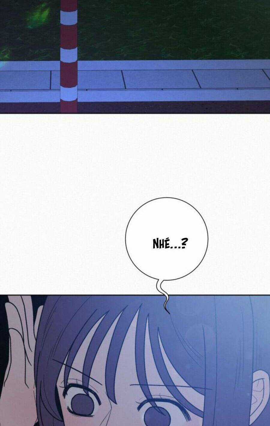 Kế Hoạch Tình Yêu Trong Sáng Chapter 49 trang 22