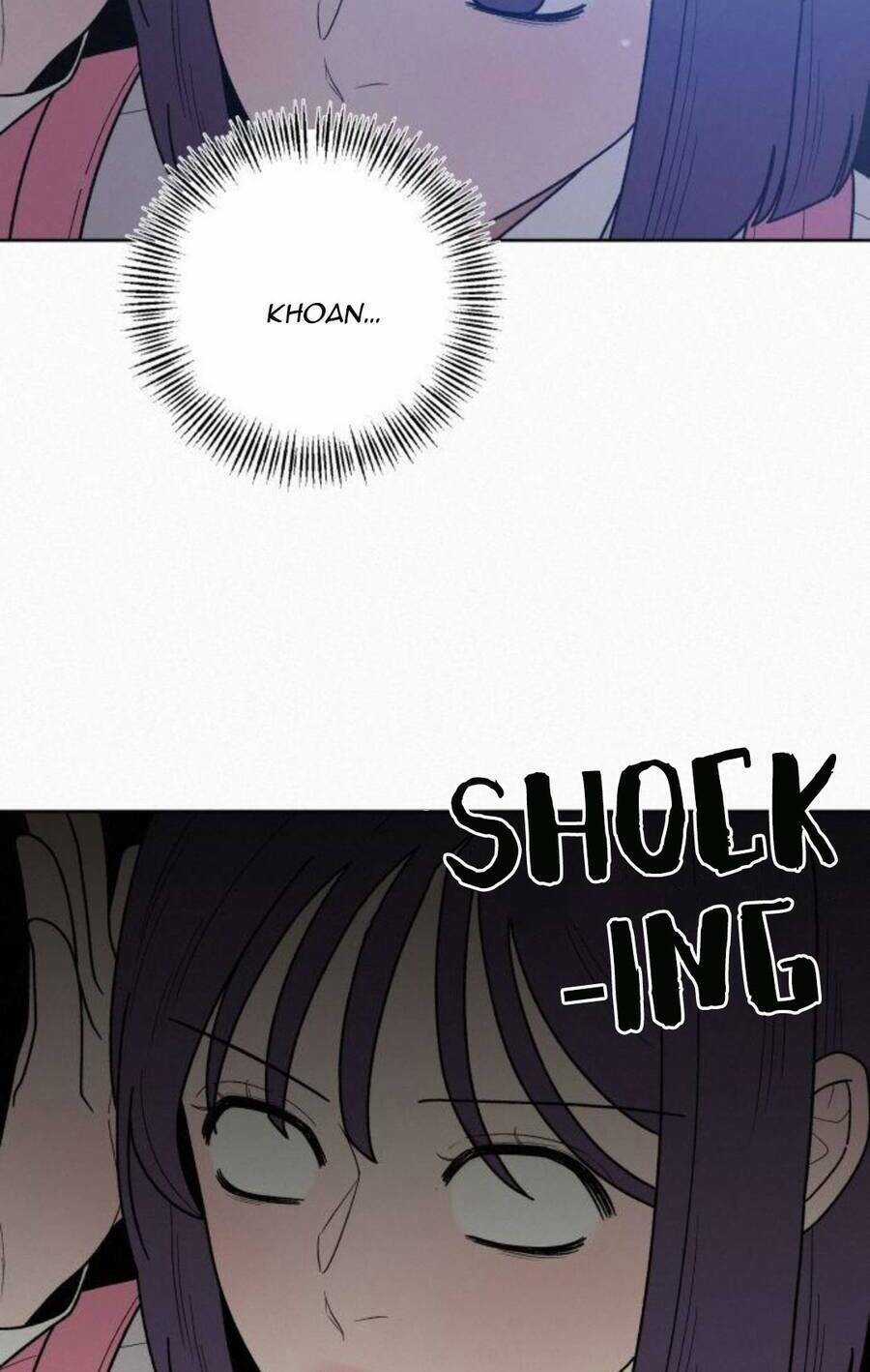 Kế Hoạch Tình Yêu Trong Sáng Chapter 49 trang 23