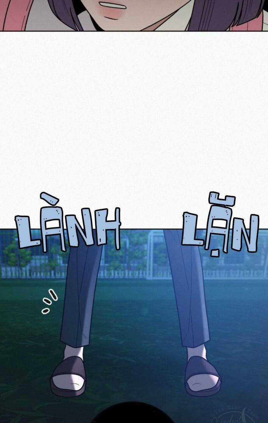 Kế Hoạch Tình Yêu Trong Sáng Chapter 49 trang 24