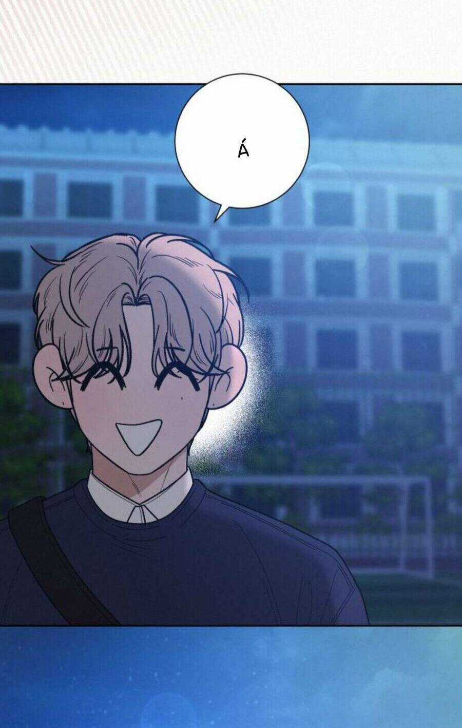 Kế Hoạch Tình Yêu Trong Sáng Chapter 49 trang 26