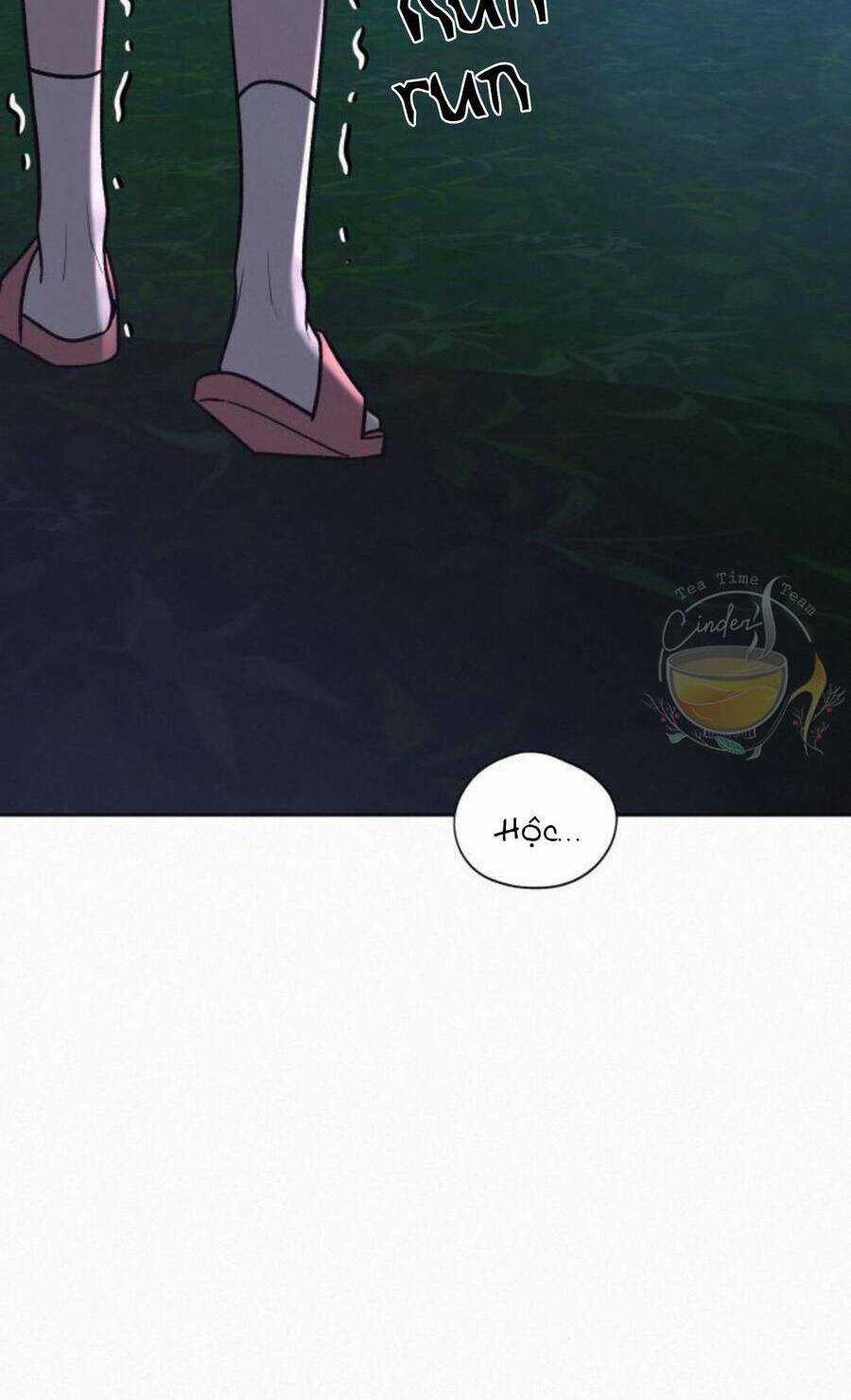 Kế Hoạch Tình Yêu Trong Sáng Chapter 49 trang 3