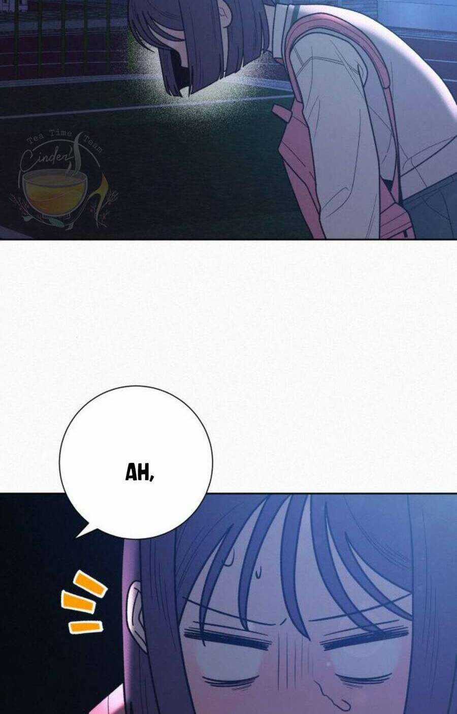 Kế Hoạch Tình Yêu Trong Sáng Chapter 49 trang 30