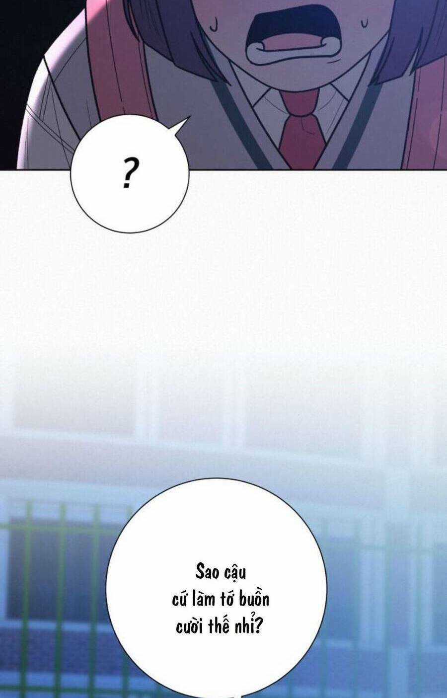 Kế Hoạch Tình Yêu Trong Sáng Chapter 49 trang 31