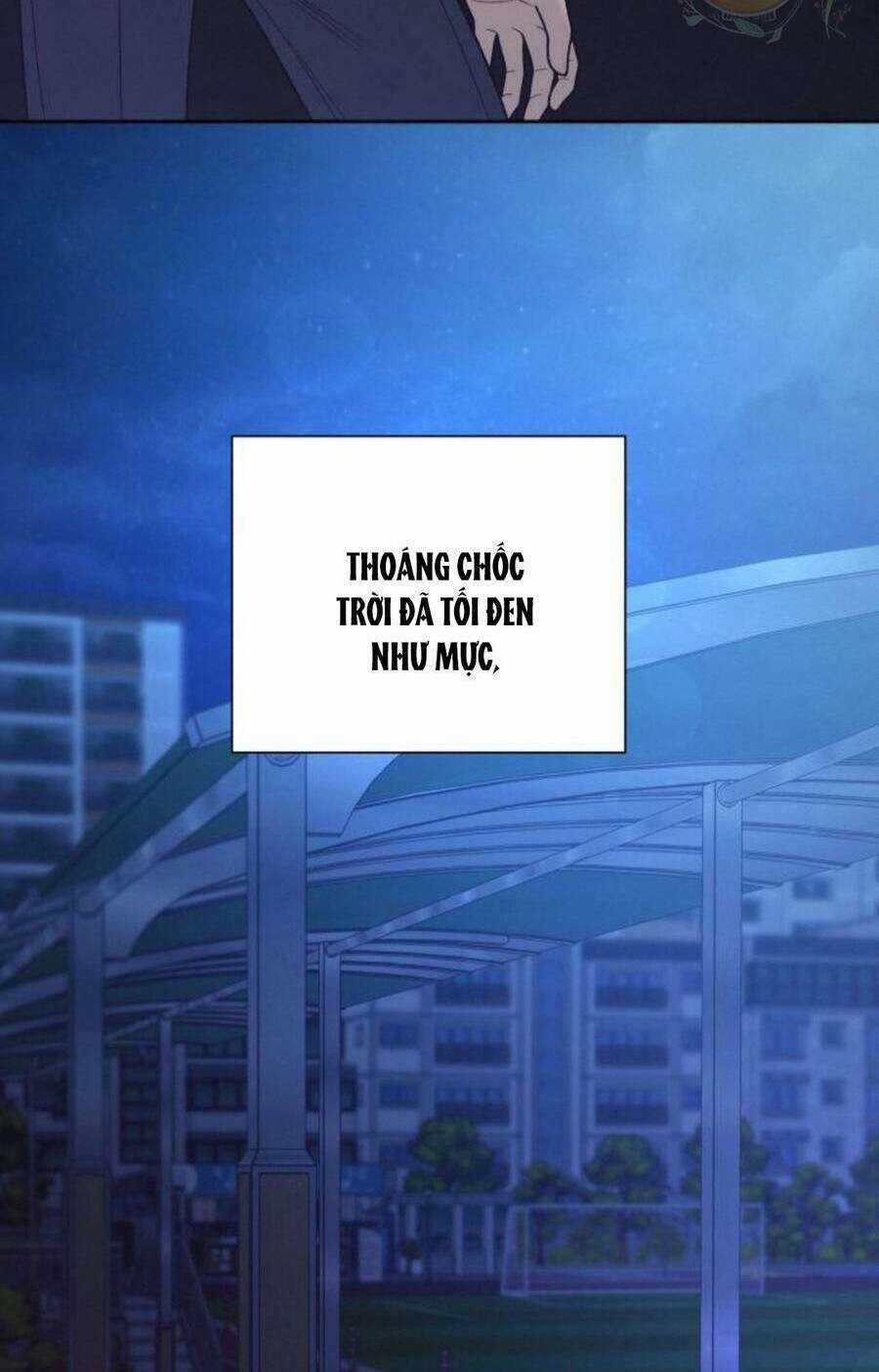 Kế Hoạch Tình Yêu Trong Sáng Chapter 49 trang 33