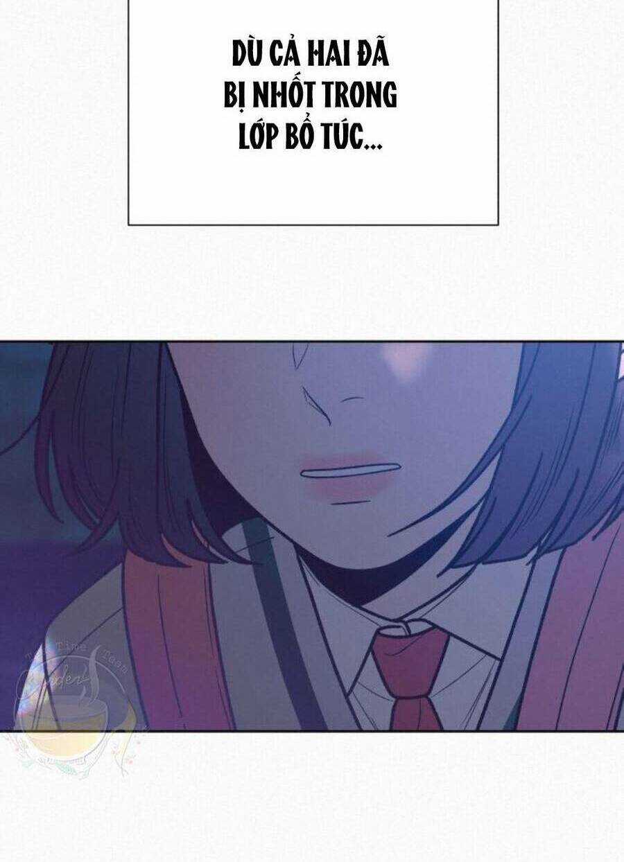 Kế Hoạch Tình Yêu Trong Sáng Chapter 49 trang 42