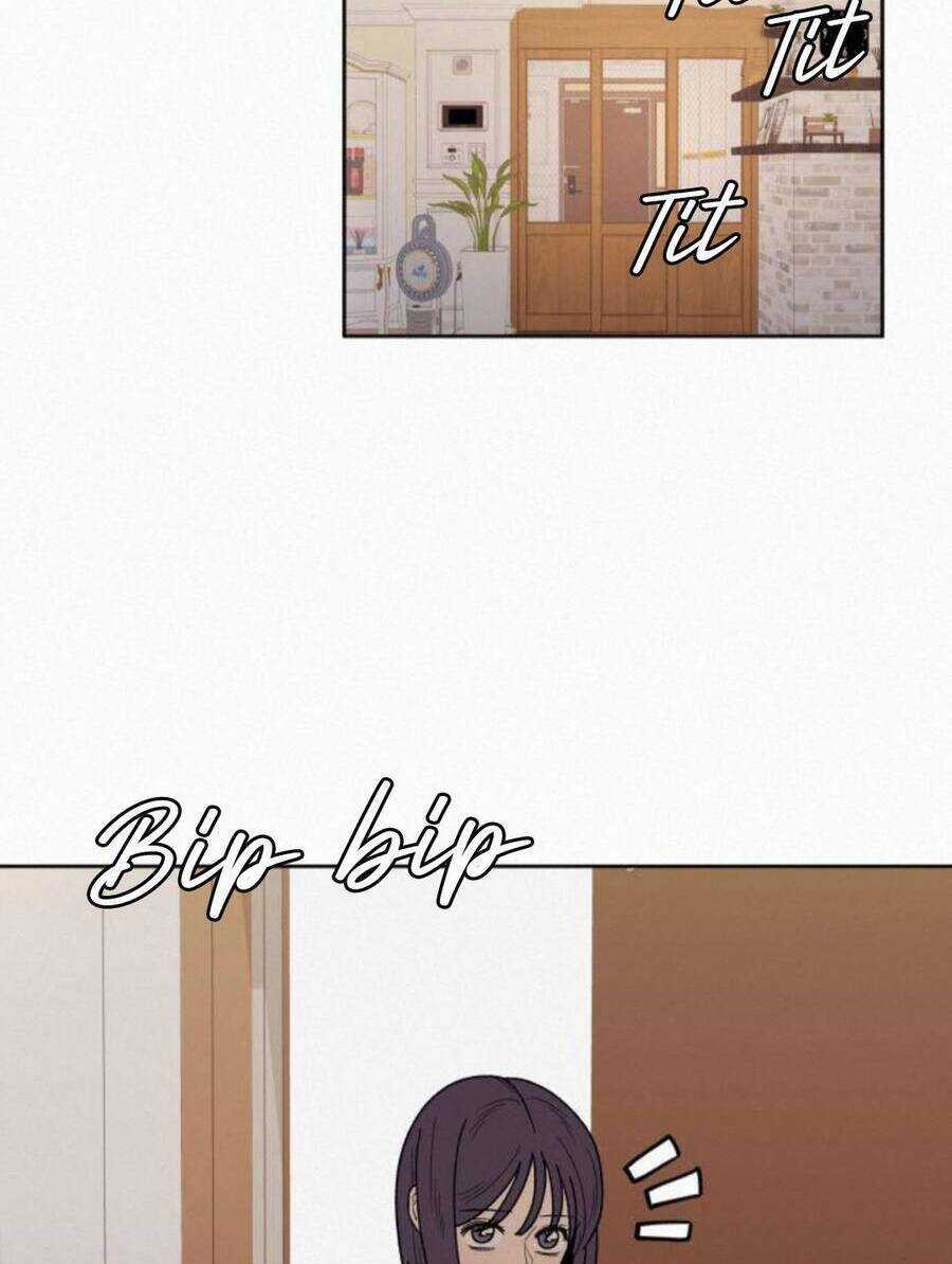 Kế Hoạch Tình Yêu Trong Sáng Chapter 49 trang 47