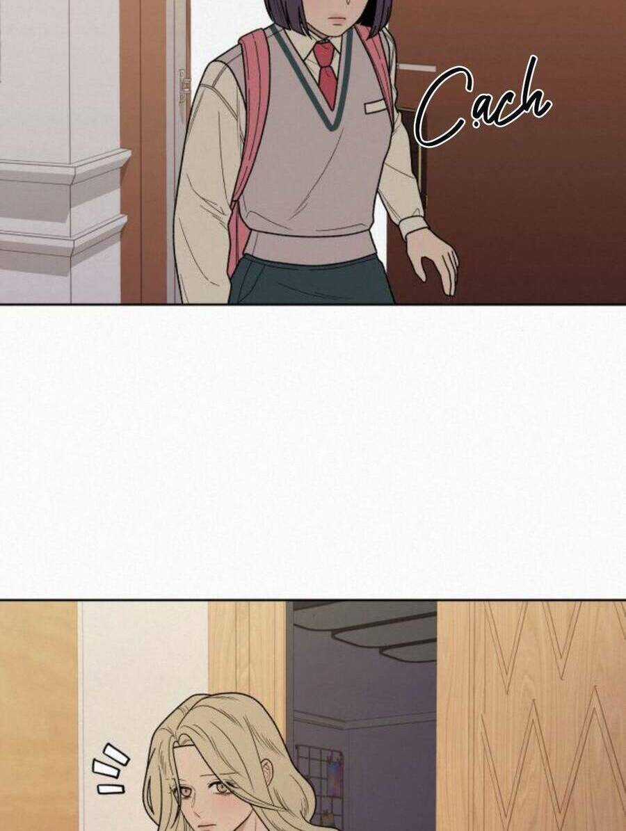 Kế Hoạch Tình Yêu Trong Sáng Chapter 49 trang 48