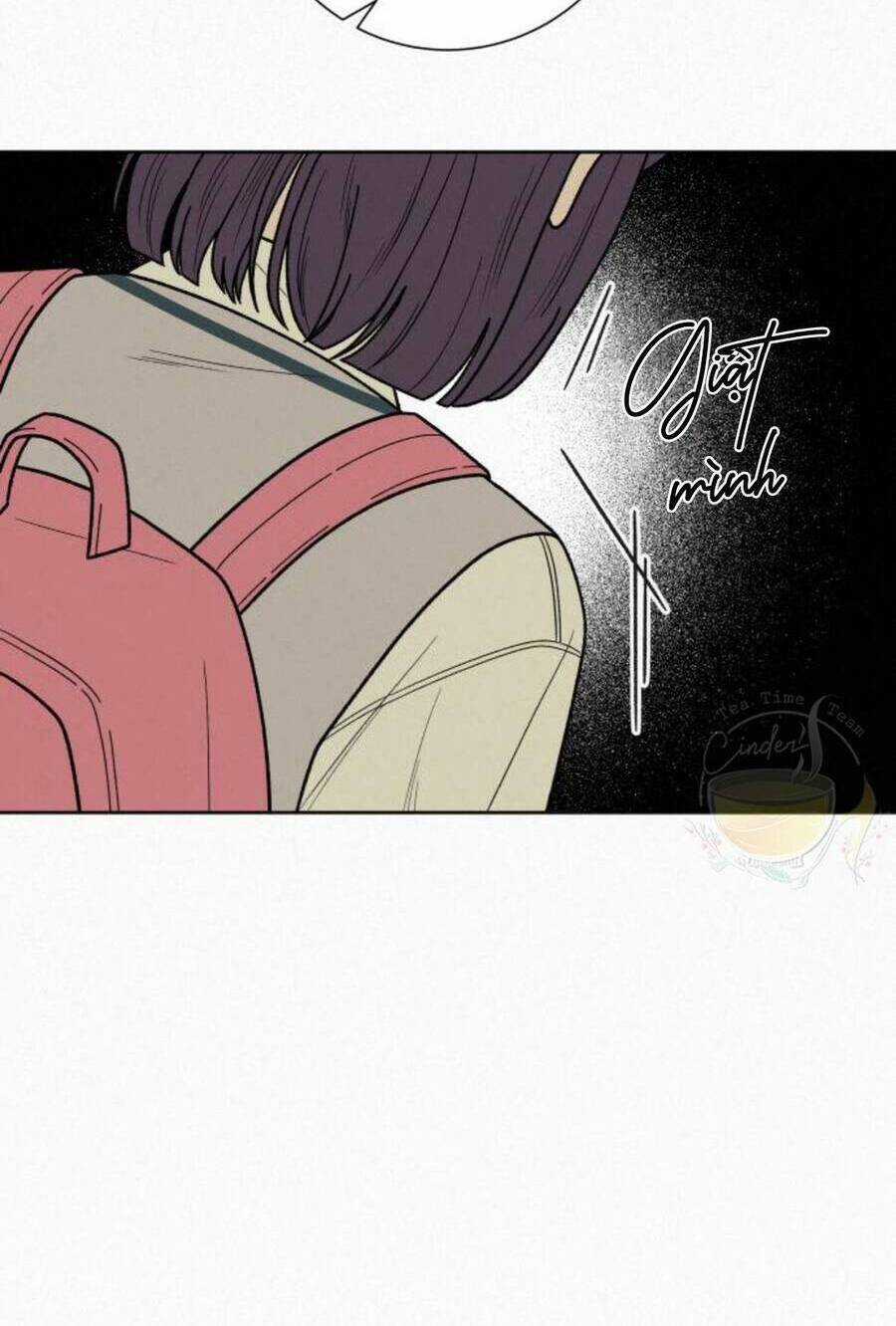 Kế Hoạch Tình Yêu Trong Sáng Chapter 49 trang 58