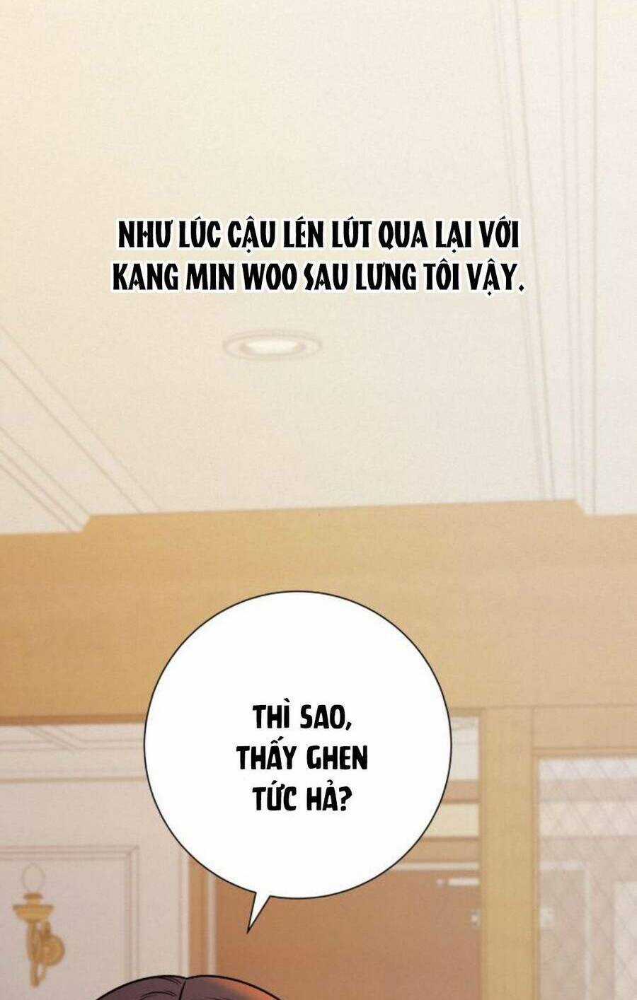Kế Hoạch Tình Yêu Trong Sáng Chapter 49 trang 68