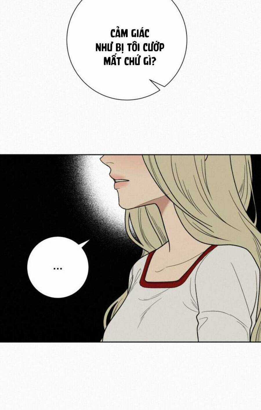 Kế Hoạch Tình Yêu Trong Sáng Chapter 49 trang 70