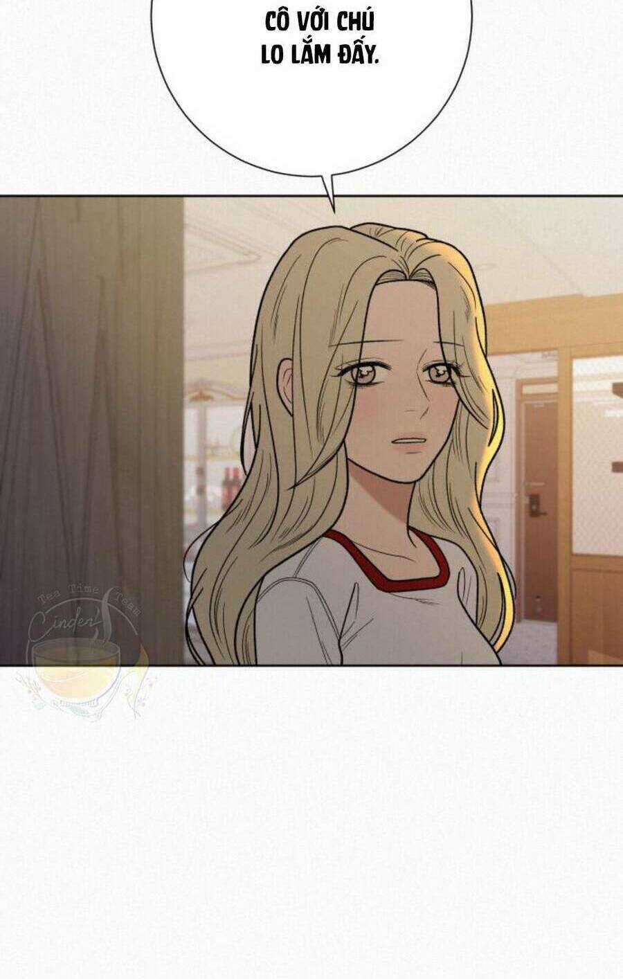 Kế Hoạch Tình Yêu Trong Sáng Chapter 49 trang 74