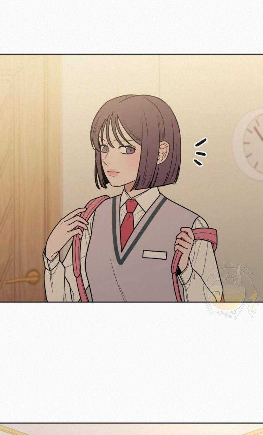 Kế Hoạch Tình Yêu Trong Sáng Chapter 49 trang 76