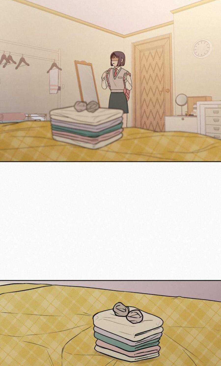 Kế Hoạch Tình Yêu Trong Sáng Chapter 49 trang 77