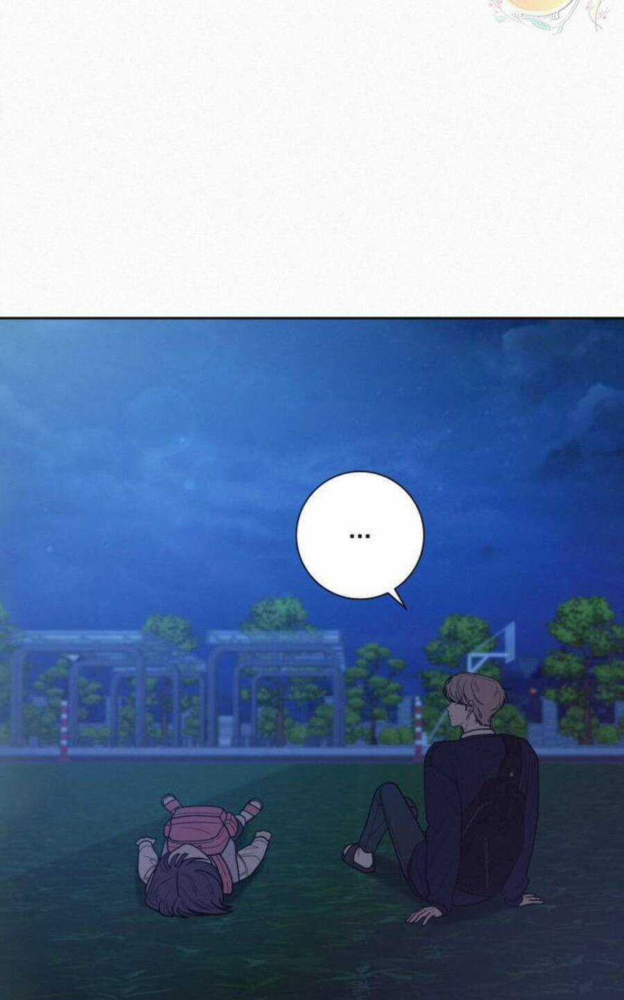 Kế Hoạch Tình Yêu Trong Sáng Chapter 49 trang 8