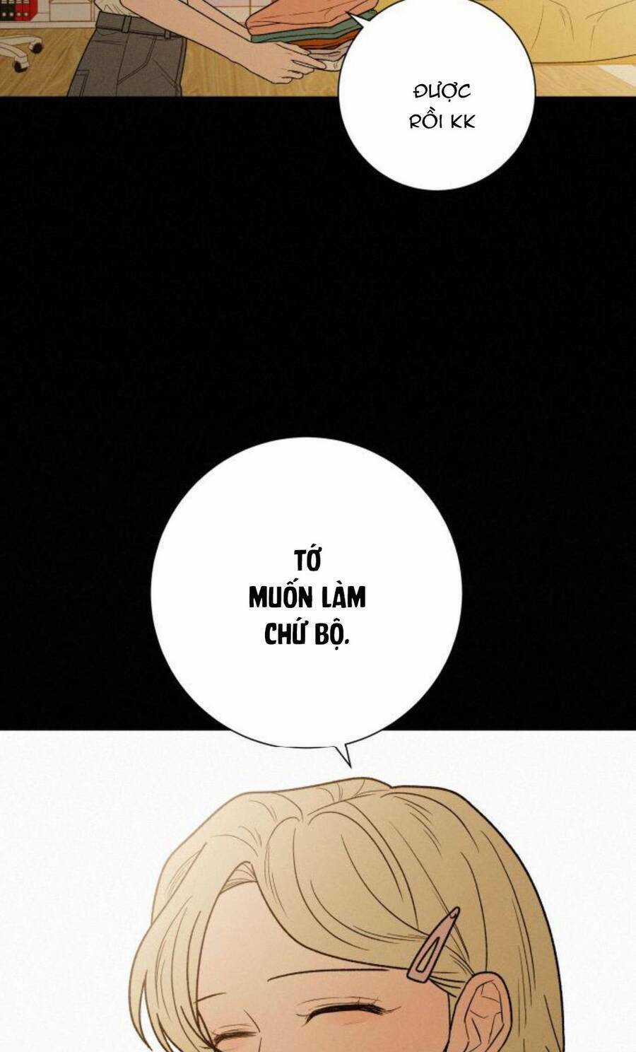 Kế Hoạch Tình Yêu Trong Sáng Chapter 49 trang 80