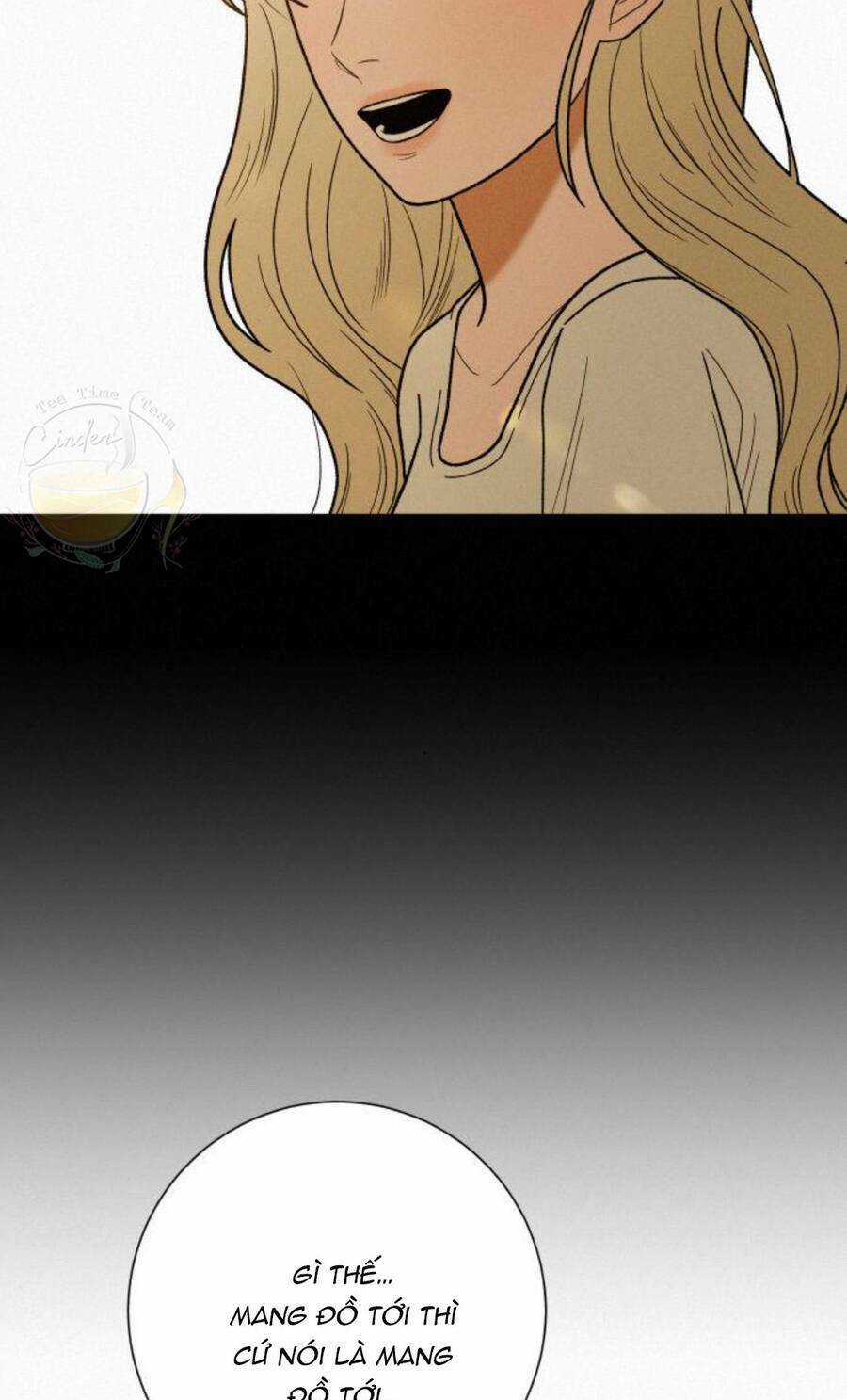 Kế Hoạch Tình Yêu Trong Sáng Chapter 49 trang 81