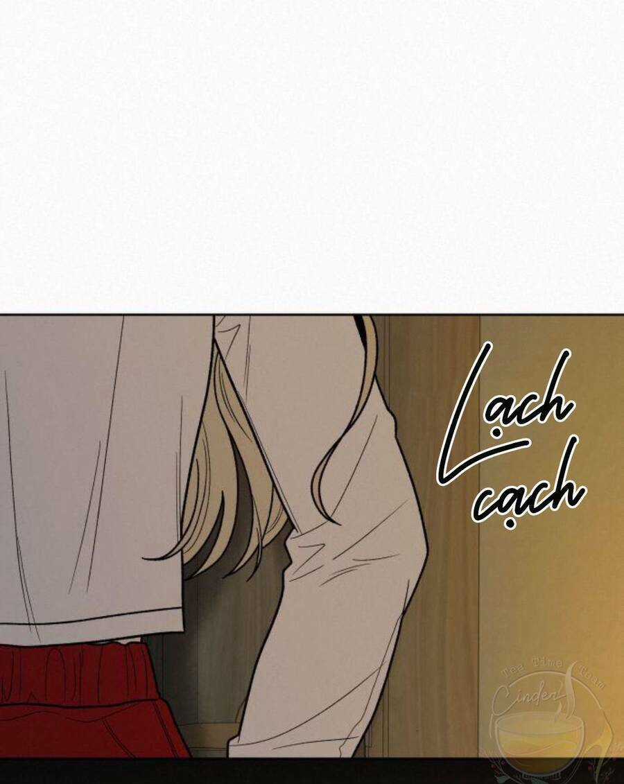 Kế Hoạch Tình Yêu Trong Sáng Chapter 49 trang 83