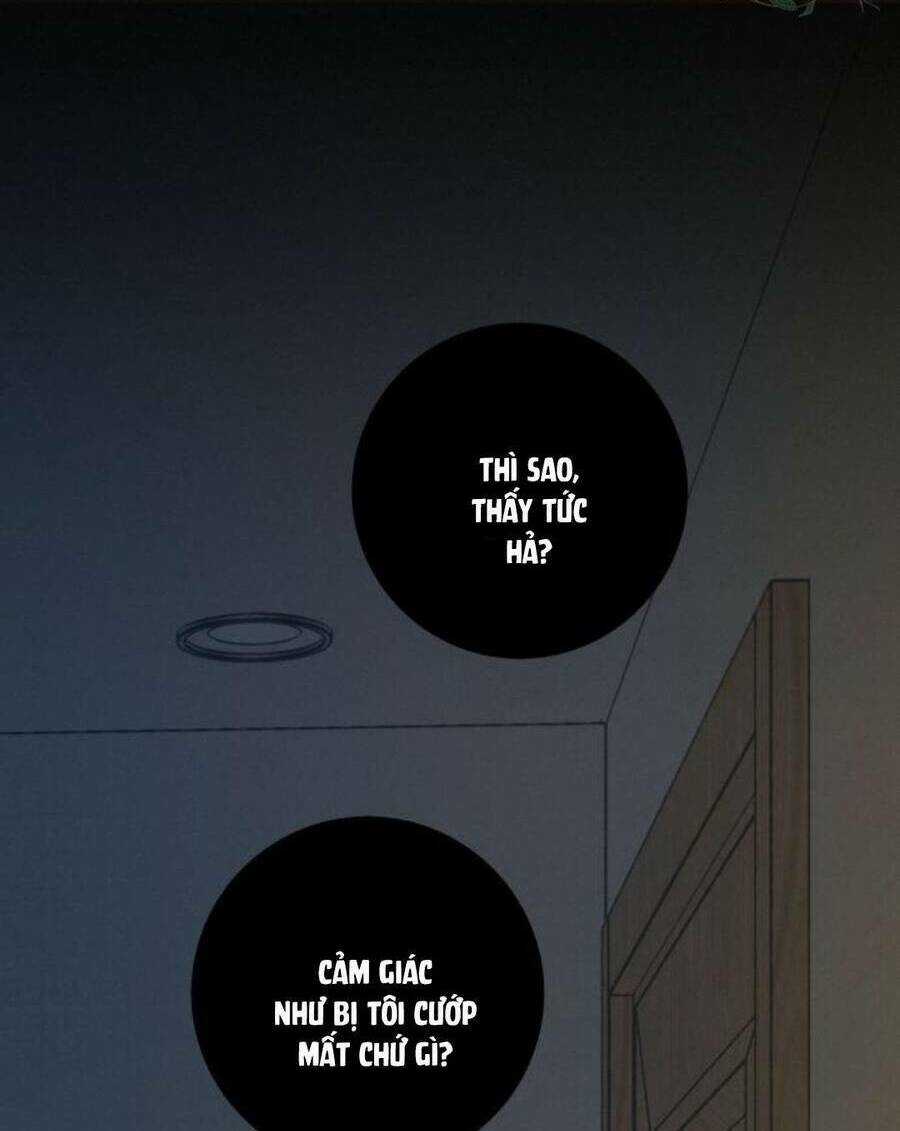 Kế Hoạch Tình Yêu Trong Sáng Chapter 49 trang 84