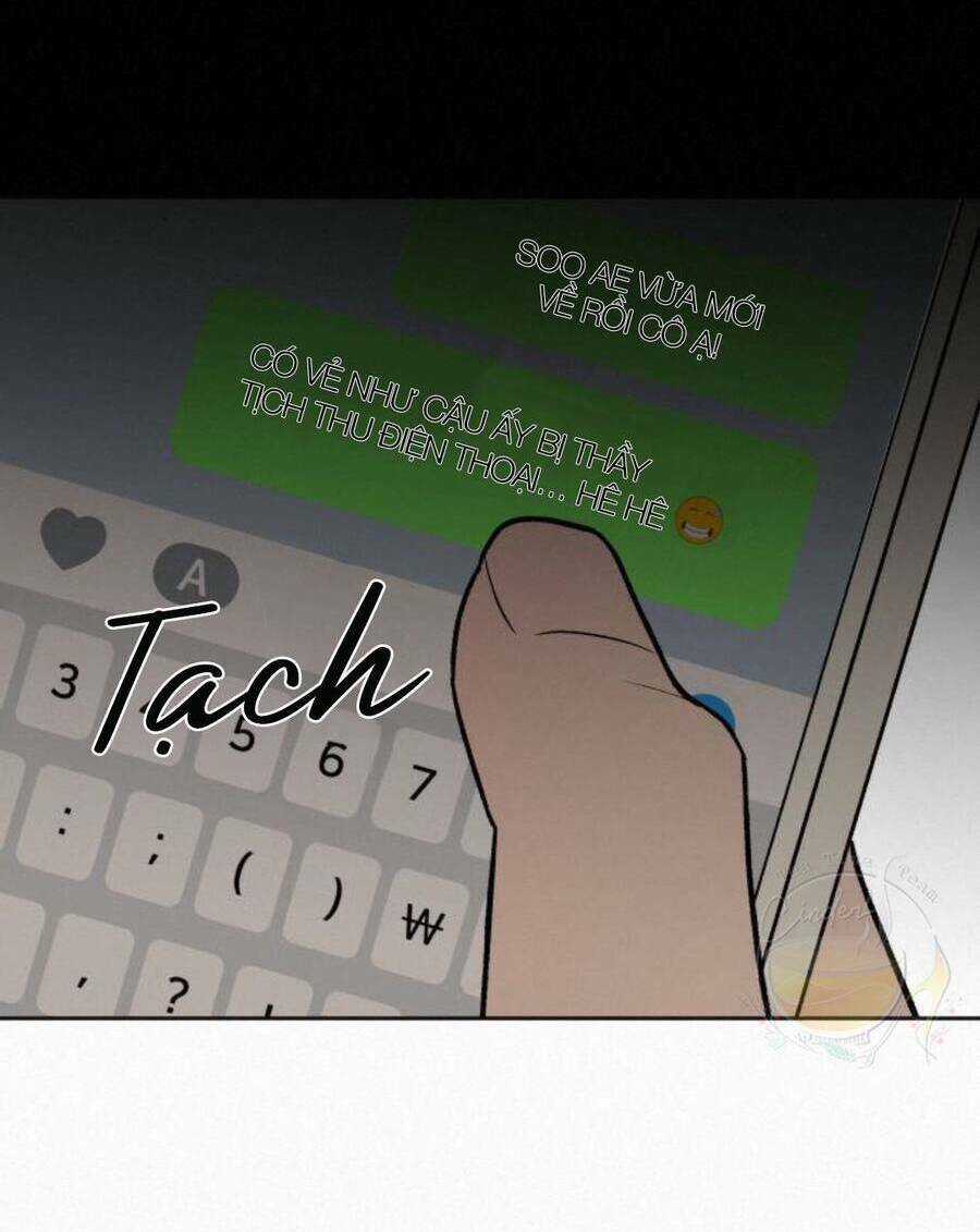 Kế Hoạch Tình Yêu Trong Sáng Chapter 49 trang 89