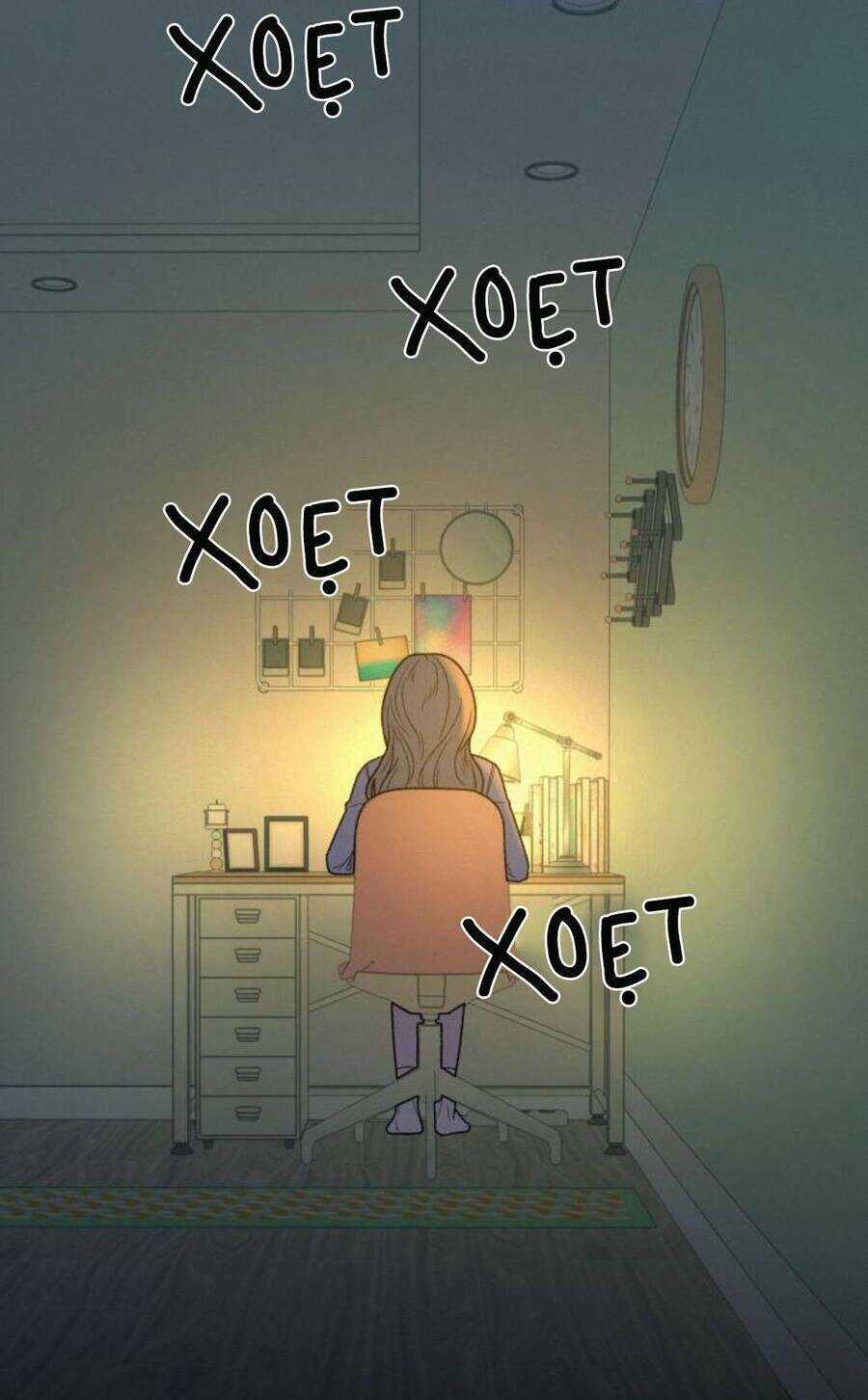 Kế Hoạch Tình Yêu Trong Sáng Chapter 49 trang 93