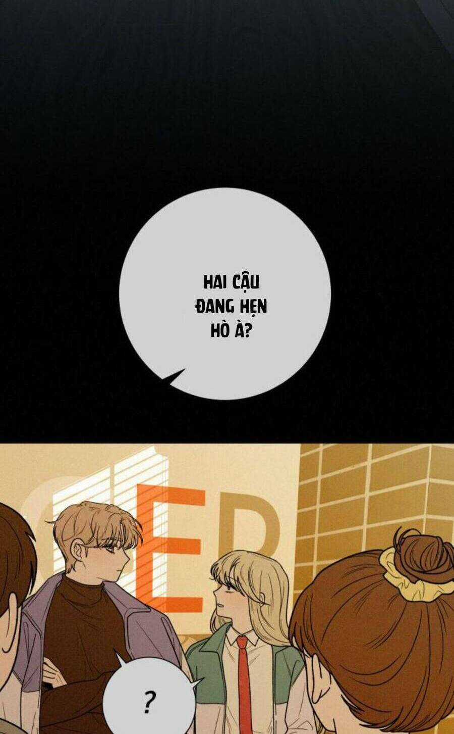 Kế Hoạch Tình Yêu Trong Sáng Chapter 49 trang 94