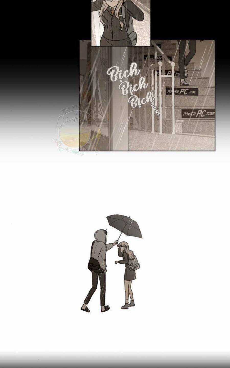 Kế Hoạch Tình Yêu Trong Sáng Chapter 49 trang 99