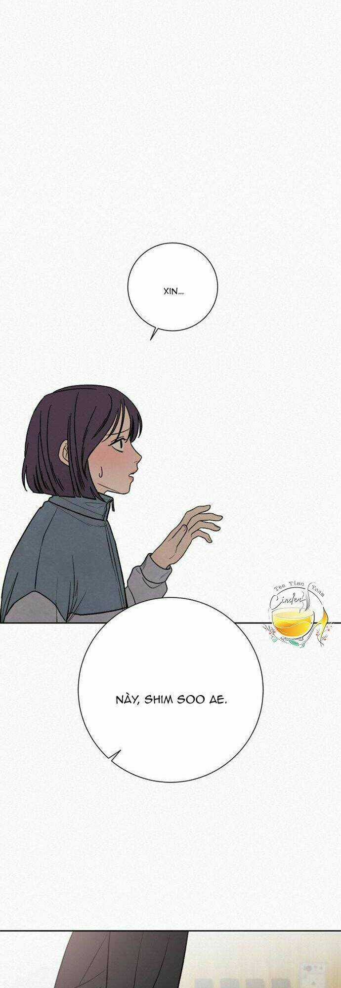 Kế Hoạch Tình Yêu Trong Sáng Chapter 5 trang 2