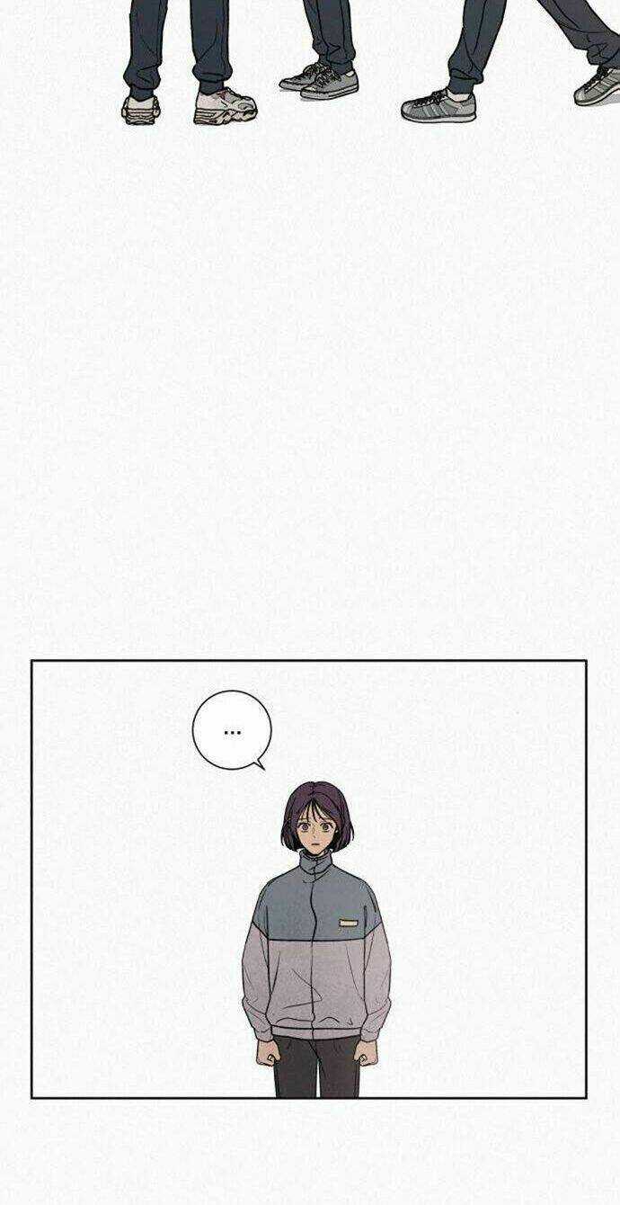 Kế Hoạch Tình Yêu Trong Sáng Chapter 5 trang 20