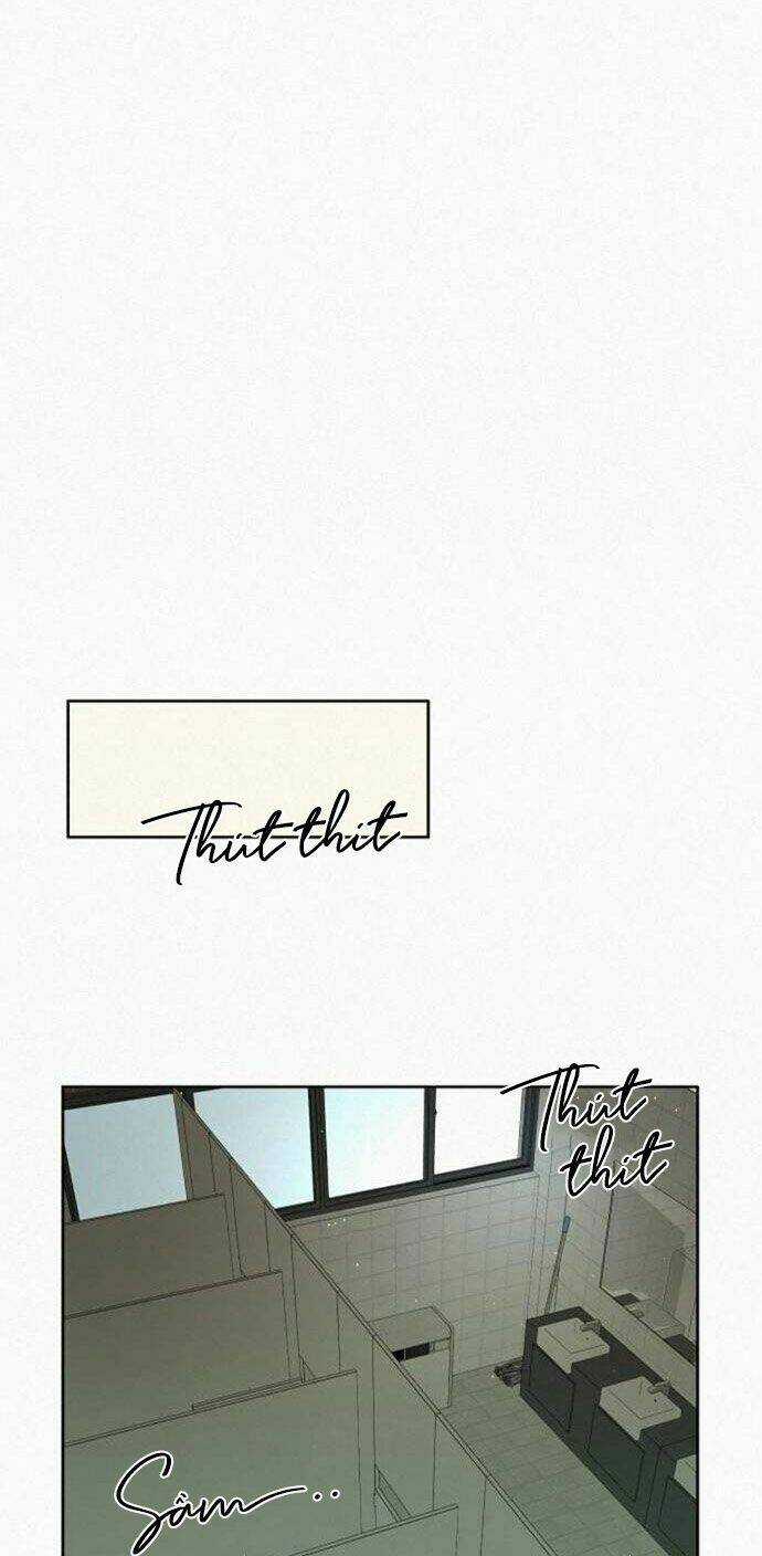 Kế Hoạch Tình Yêu Trong Sáng Chapter 5 trang 27