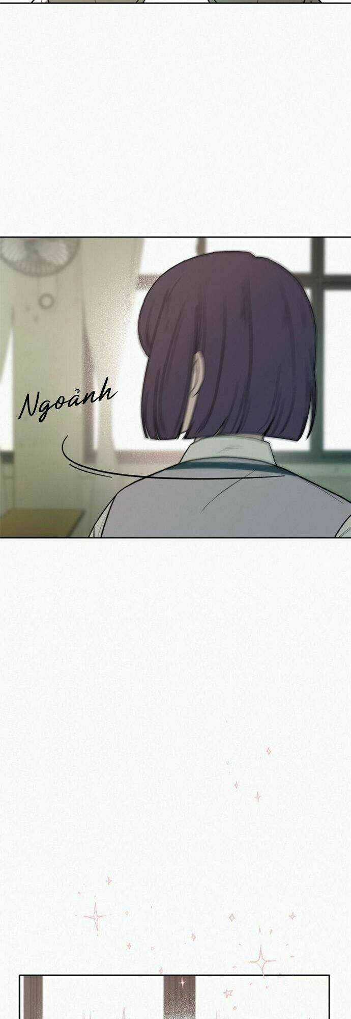 Kế Hoạch Tình Yêu Trong Sáng Chapter 5 trang 36