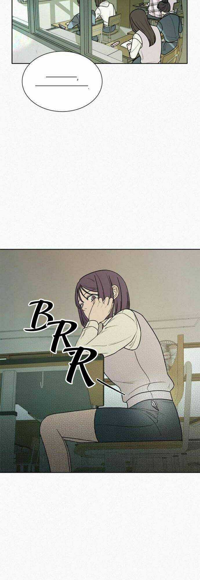 Kế Hoạch Tình Yêu Trong Sáng Chapter 5 trang 40