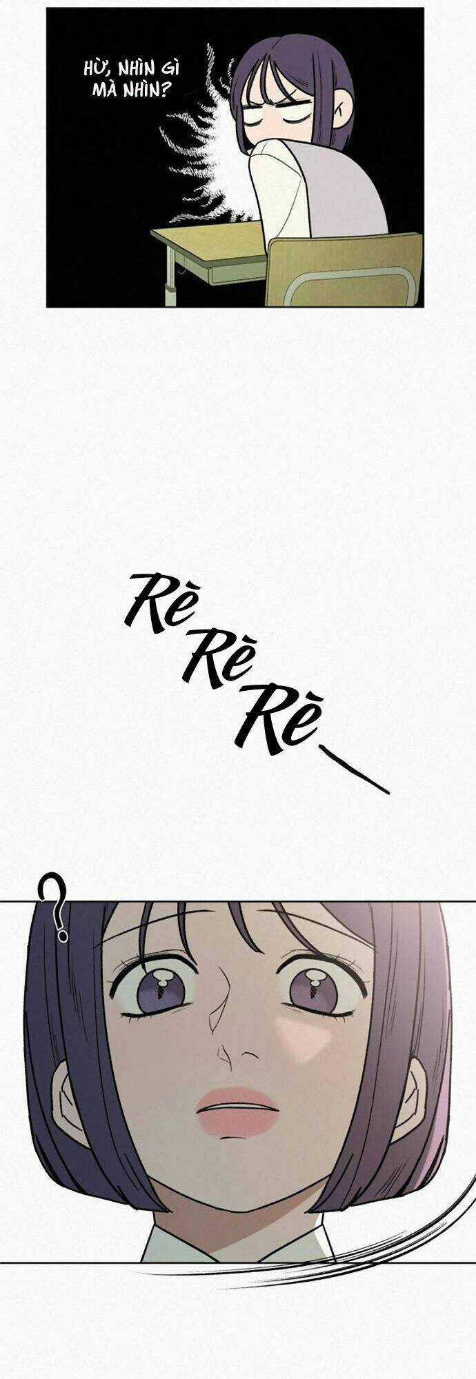 Kế Hoạch Tình Yêu Trong Sáng Chapter 5 trang 47