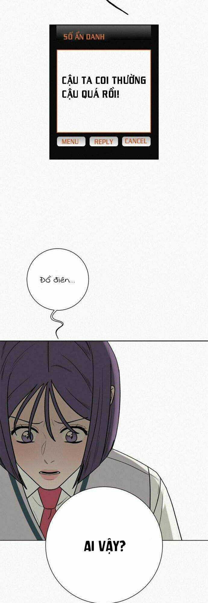 Kế Hoạch Tình Yêu Trong Sáng Chapter 5 trang 50