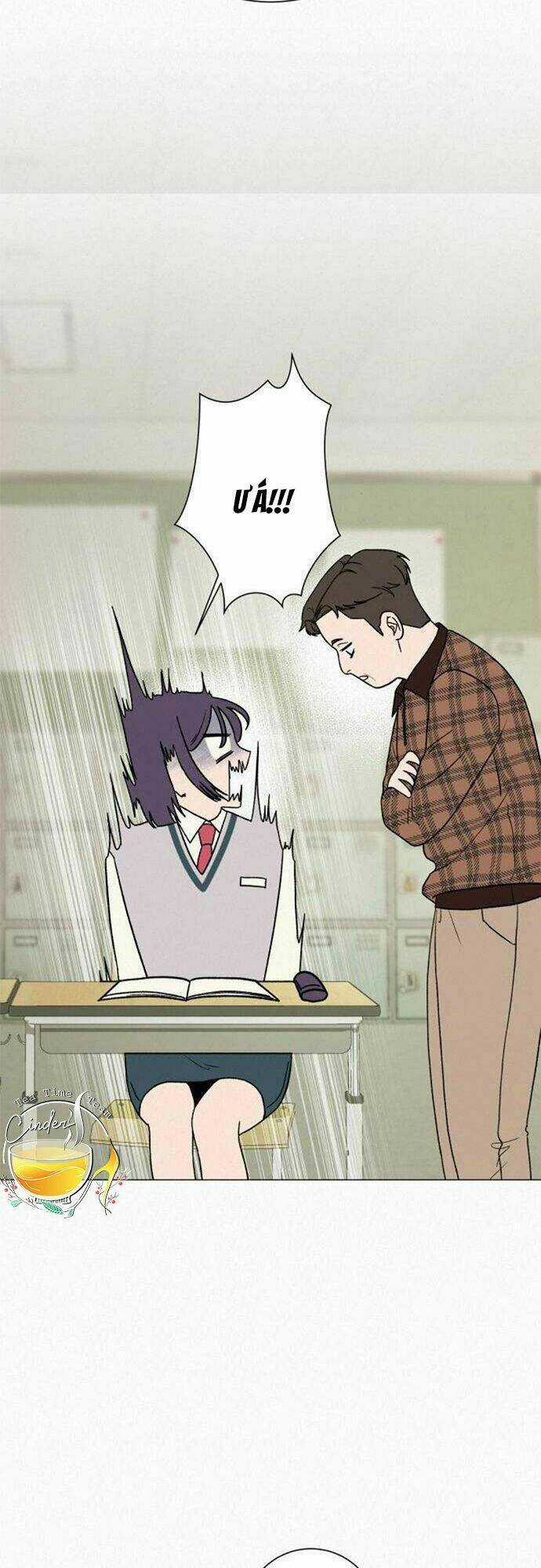 Kế Hoạch Tình Yêu Trong Sáng Chapter 5 trang 51