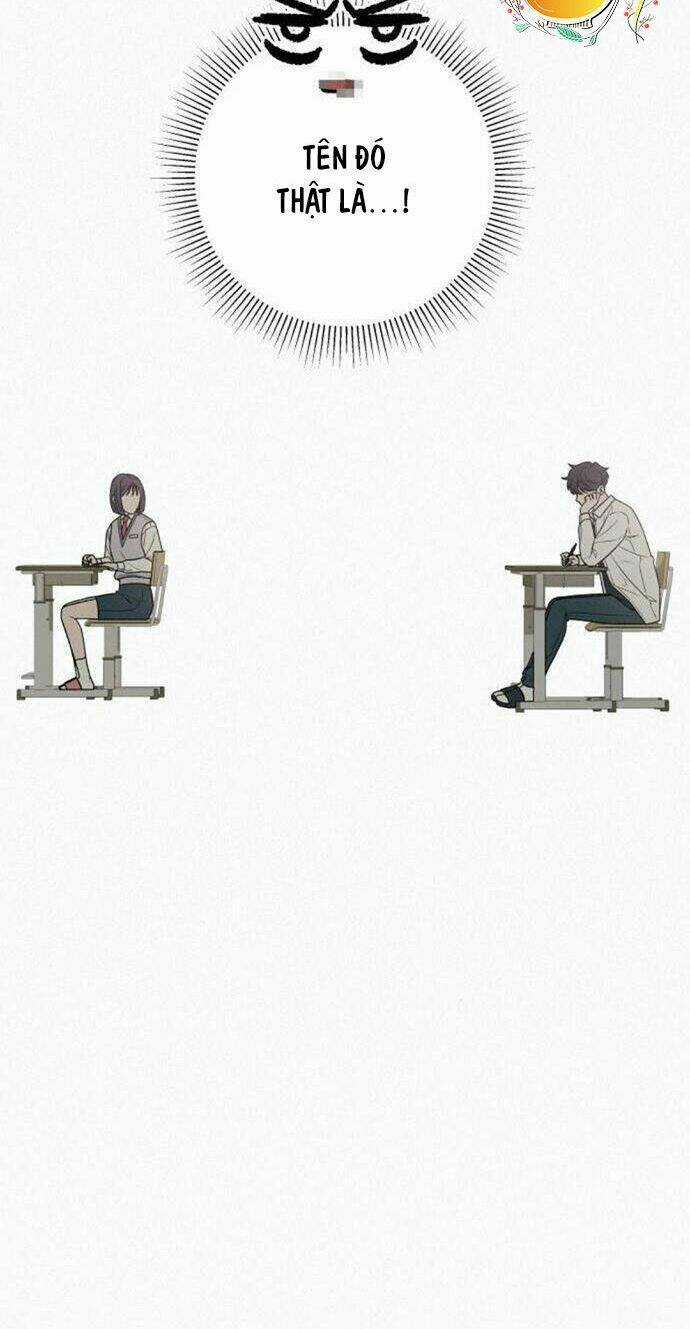 Kế Hoạch Tình Yêu Trong Sáng Chapter 5 trang 55