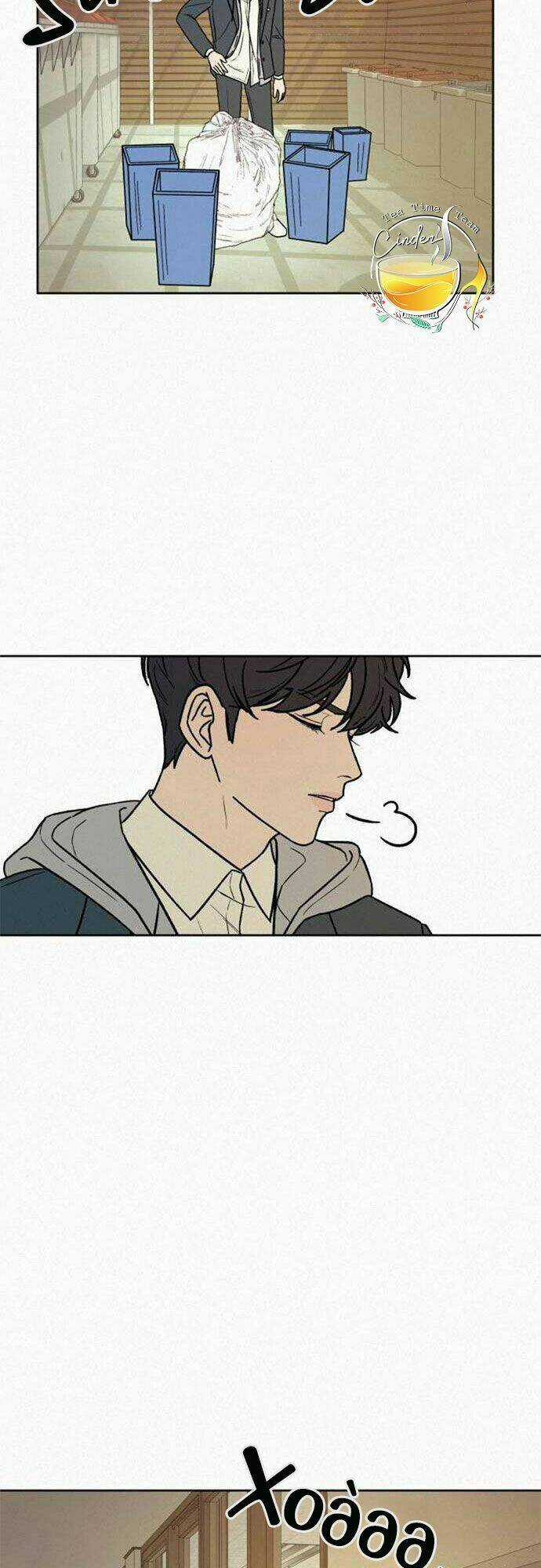 Kế Hoạch Tình Yêu Trong Sáng Chapter 5 trang 62