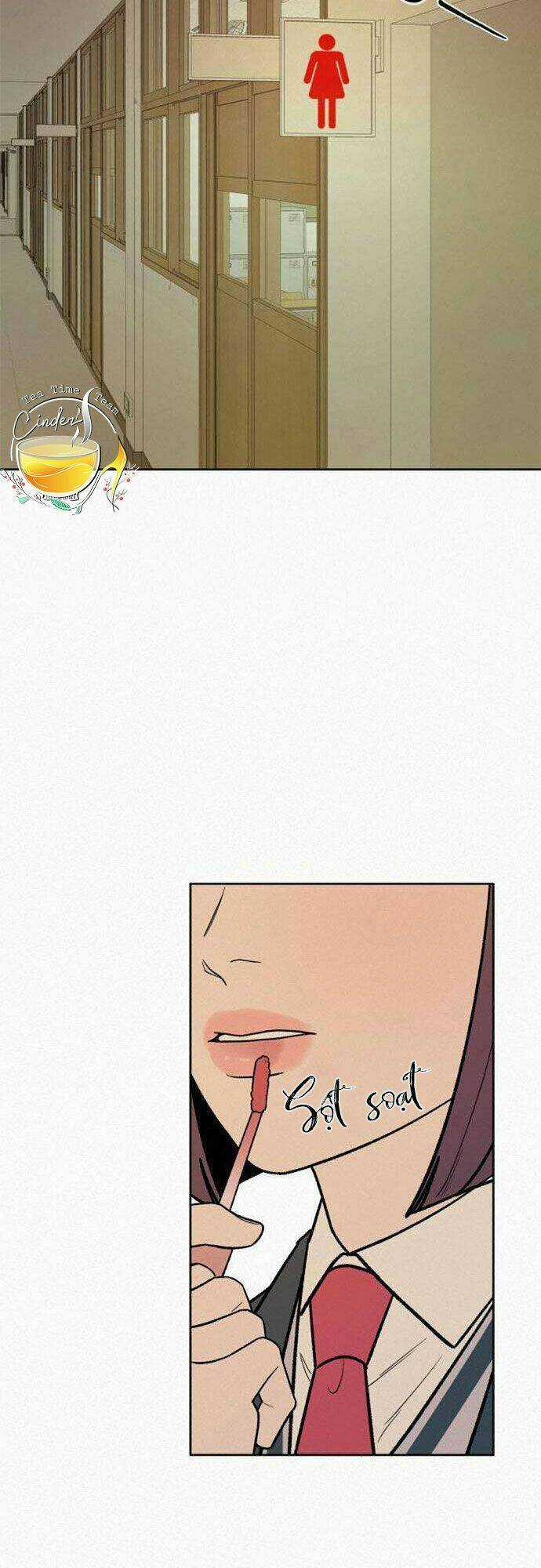 Kế Hoạch Tình Yêu Trong Sáng Chapter 5 trang 63