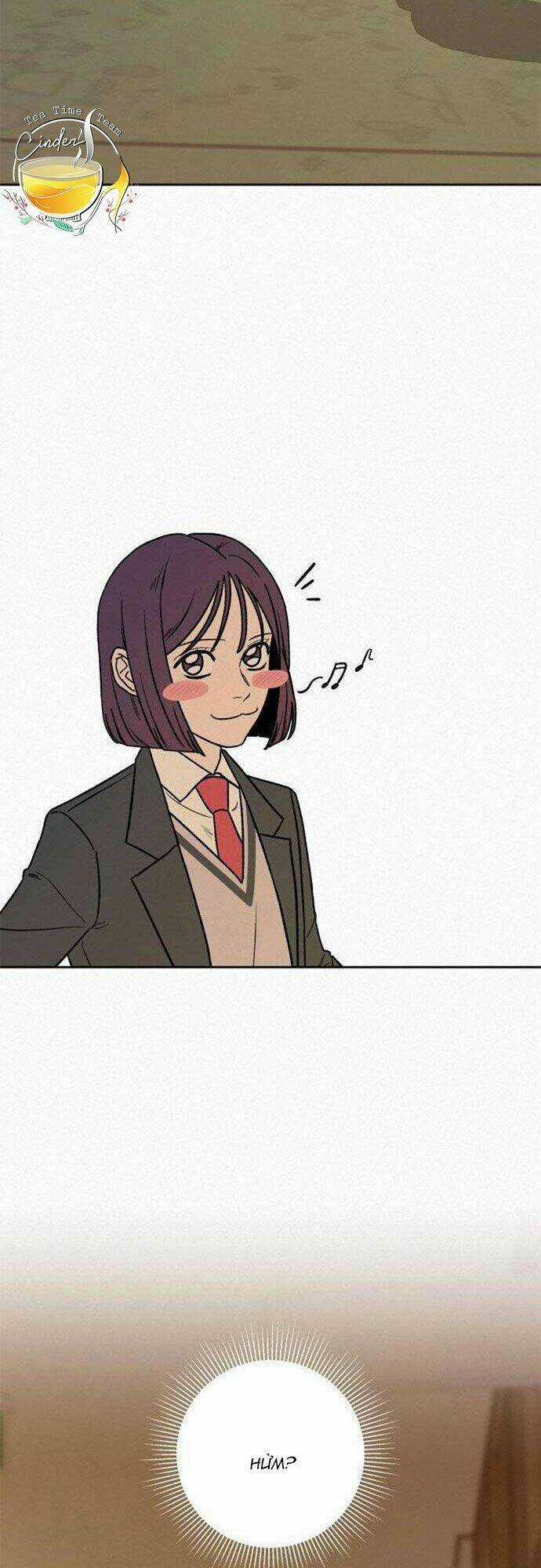 Kế Hoạch Tình Yêu Trong Sáng Chapter 5 trang 65